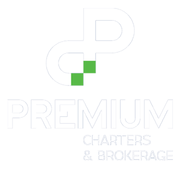 Premium Charters & Brokerage