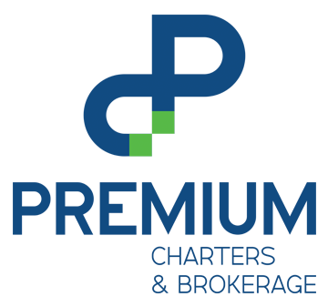 Premium Charters & Brokerage